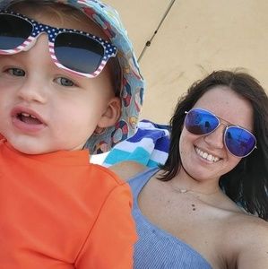 Meet your Posher, Morgan